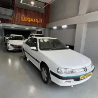 پژو پارس Xu7P دریچه سیمی|خودرو سواری و وانت|کرج, فاز ۳ گوهردشت|دیوار