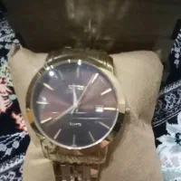 ساعت مچی سیتیزن  اورجینال همراه با جعبه