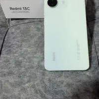 گوشی شیائمی 13C در حد نو نو