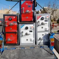 در شرایط جنگی ایمن نسوز با امنییت گاوصندوق kr