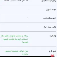 حواله سه ماهه