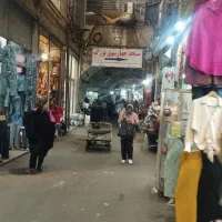 اجاره مغازه ۱۲ متری در بازار،قابل تمدید چند ساله|اجارهٔ مغازه و غرفه|تهران, بازار|دیوار