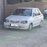 پراید 132مدل 95