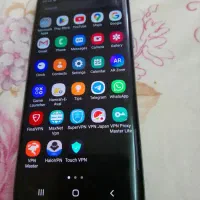 s9 سامسونگ 128 gig