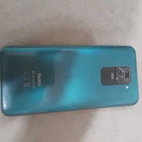 گوشی شیامی.ردمی نوت9اس بدون خط خش تمیز