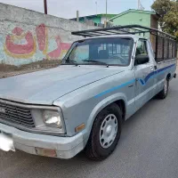 مزدا2000 تک کابین همه چی به شرط