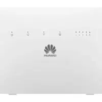 مودم TD-LTE و 4G هواوی B612-25d