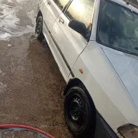 پراید 89دوگانه