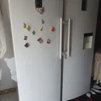 یخچال دوقلو سینجر