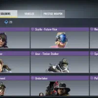 اکانت خوب|کنسول، بازی ویدئویی و آنلاین|مرند, |دیوار