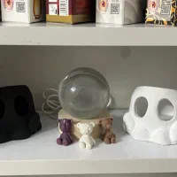 دوعدد جاوارمری فانتزی