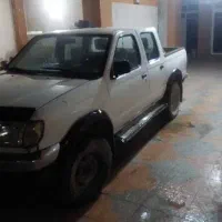 نیسان پیکاپ مدل80