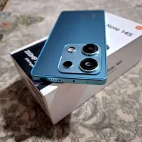 گوشی نوت 14s در حد آک|موبایل|کرج, کمال‌شهر|دیوار