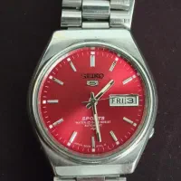 ساعت مچی (SEIKO 5)