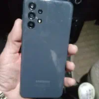 سامسونگ a13در حد صفر حافظه ۶۴