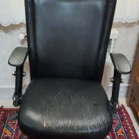صندلی چرخدار