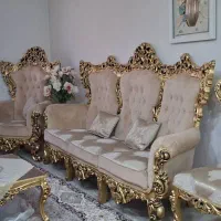 مبلمان درحد نو