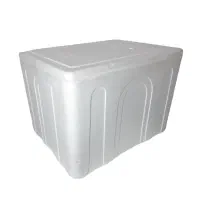 2 عدد یخدان یونولیتی..چوب‌پنبه بزرگ|ظروف نگهدارنده، پلاستیکی، یک‌بارمصرف|بندرعباس, |دیوار