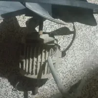 فن کولر 18هزار پنچره ای