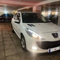 ۲۰۷مدل۱۴۰۰ اتومات پانا