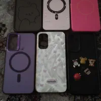گارد گوشی a15