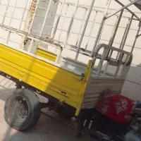 سجر|موتورسیکلت|بندر ماهشهر, |دیوار