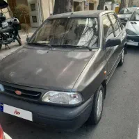 پراید مدل 85