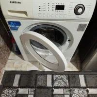 ماشین لباسشویی
