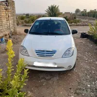 تیبا۲ مدل ۹۷