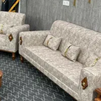 مبل راحتی اسکارلت