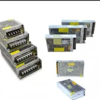 فروش و تعمیر انواع پاور سویچینگ تابلو روان و LED