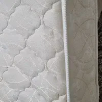 تشک تخت دونفره همراه محافظ