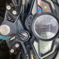 موتور ان اس ۲۰۰|موتورسیکلت|تهران, کن|دیوار