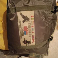 کیسه خواب امریکایی