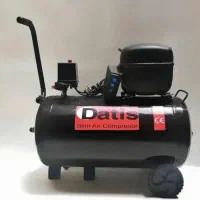 پمپ باد سایلنت داتیس