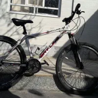 دوچرخه سایز ۲۶ درحد نو قیمت ۸میلیون