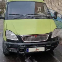 ون غزال ماهانه۴۰۰لیترسهمیه بنزین