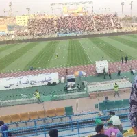 بلیت VIP بازی استقلال سپاهان فوری
