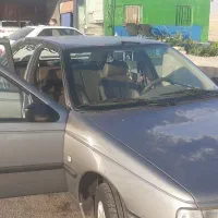 پژو ۴۰۵|خودرو سواری و وانت|محمدیه-قزوین, |دیوار