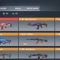 اکانت کالاف