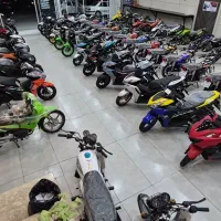 شهر موتور عسگری|موتورسیکلت|ساوه, |دیوار