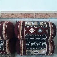 بالشت و پشتی سنتی|پشتی|صدرا-فارس, فاز ۱|دیوار