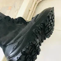 پوتین نظامی سایر 43 سبک