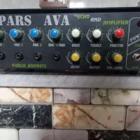 اکو آمپلیفایر