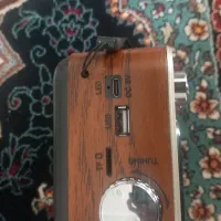 اسپیکر|پخشکننده همراه|کرمانشاه, |دیوار