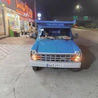 جا به جایی بار با نیسان شبانه روزی تمام ایران|خدمات حمل و نقل|کرج, کمالشهر|دیوار