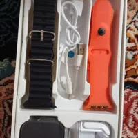 ساعت هوشمند