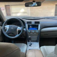 تویوتا کمری مدل ۲۰۰۸|خودرو سواری و وانت|تبریز, |دیوار