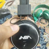 هدفون NIA|لوازم جانبی موبایل و تبلت|تهران, شکوفه (عبدل آباد)|دیوار