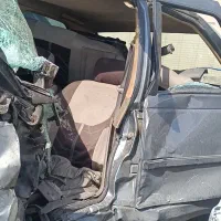 پژو مدل 90 تصادفی|خودرو سواری و وانت|صفادشت, |دیوار